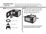 Предварительный просмотр 148 страницы LG MH6383BAC Owner'S Manual