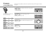 Предварительный просмотр 152 страницы LG MH6383BAC Owner'S Manual