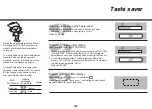 Предварительный просмотр 167 страницы LG MH6383BAC Owner'S Manual