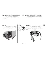 Предварительный просмотр 5 страницы LG MH6387ARL Owner'S Manual