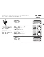 Предварительный просмотр 11 страницы LG MH6387ARL Owner'S Manual