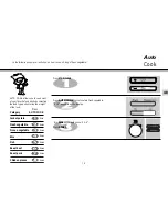 Предварительный просмотр 15 страницы LG MH6387ARL Owner'S Manual