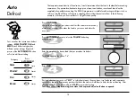 Preview for 16 page of LG MH6388FR Owner'S Manual