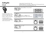 Preview for 6 page of LG MH6388FRW Owner'S Manual