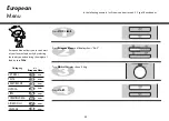 Preview for 20 page of LG MH6388FRW Owner'S Manual