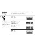 Предварительный просмотр 12 страницы LG MH6389B Owner'S Manual