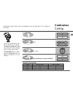 Предварительный просмотр 15 страницы LG MH6389B Owner'S Manual