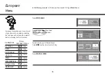 Preview for 16 page of LG MH6548PR Owner'S Manual