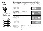 Preview for 24 page of LG MH6548PR Owner'S Manual