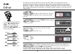 Предварительный просмотр 22 страницы LG MH6548SR Owner'S Manual