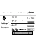 Preview for 13 page of LG MH6549DR Owner'S Manual