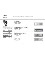 Preview for 14 page of LG MH6549DR Owner'S Manual