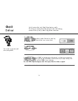 Preview for 18 page of LG MH6549DR Owner'S Manual