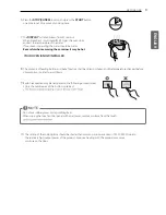 Предварительный просмотр 9 страницы LG MH656 Series Owner'S Manual