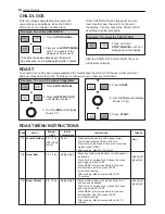 Предварительный просмотр 14 страницы LG MH656 Series Owner'S Manual