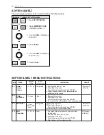 Предварительный просмотр 16 страницы LG MH656 Series Owner'S Manual