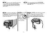 Предварительный просмотр 5 страницы LG MH6588FRBCR Owner'S Manual