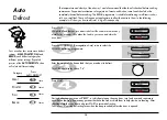 Предварительный просмотр 18 страницы LG MH6588FRBCR Owner'S Manual