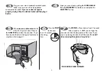 Предварительный просмотр 5 страницы LG MH65896R Owner'S Manual