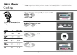 Предварительный просмотр 8 страницы LG MH65896R Owner'S Manual