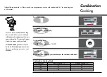 Предварительный просмотр 13 страницы LG MH65896R Owner'S Manual