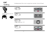 Предварительный просмотр 12 страницы LG MH6589DR Owner'S Manual