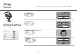 Предварительный просмотр 20 страницы LG MH6589DR Owner'S Manual