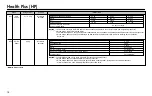 Preview for 18 page of LG MH6589DRL Owner'S Manual