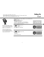 Preview for 7 page of LG MH6589URL Owner'S Manual