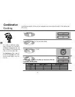 Preview for 14 page of LG MH6589URL Owner'S Manual