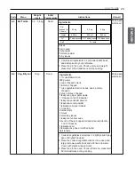 Предварительный просмотр 23 страницы LG MH659 series Owner'S Manual