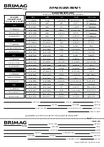 Предварительный просмотр 36 страницы LG MH659 series Owner'S Manual