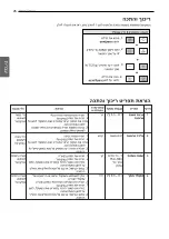 Предварительный просмотр 48 страницы LG MH659 series Owner'S Manual