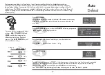 Preview for 17 page of LG MH684 Series Owner'S Manual