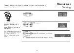 Preview for 23 page of LG MH684 Series Owner'S Manual