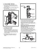 Предварительный просмотр 16 страницы LG MH6848G Service Manual