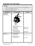 Предварительный просмотр 18 страницы LG MH6848G Service Manual