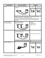 Предварительный просмотр 20 страницы LG MH6848G Service Manual