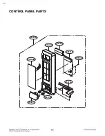 Предварительный просмотр 30 страницы LG MH6848G Service Manual