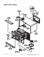 Предварительный просмотр 31 страницы LG MH6848G Service Manual