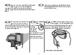 Предварительный просмотр 5 страницы LG MH6849E Owner'S Manual