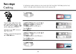 Предварительный просмотр 10 страницы LG MH7040SS Instruction Manual