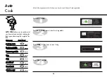 Предварительный просмотр 14 страницы LG MH7042G Owner'S Manual