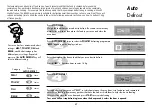 Preview for 17 page of LG MH7042X Owner'S Manual