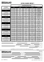 Preview for 58 page of LG MH7042X Owner'S Manual