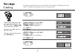 Предварительный просмотр 10 страницы LG MH7043BAKS Owner'S Manual