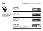 Предварительный просмотр 34 страницы LG MH7043BAKS Owner'S Manual