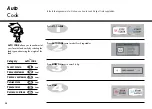 Предварительный просмотр 14 страницы LG MH7044BS Owner'S Manual