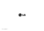 Preview for 32 page of LG MH7044BS Owner'S Manual