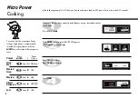 Предварительный просмотр 8 страницы LG MH7047G Owner'S Manual